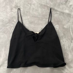 Victoria + Sophia Tank Top